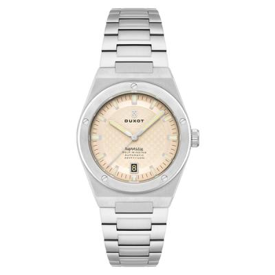Duxot Bastia Self Winding Automatic with Grey Dial