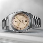 Duxot Bastia Self Winding Automatic with Grey Dial