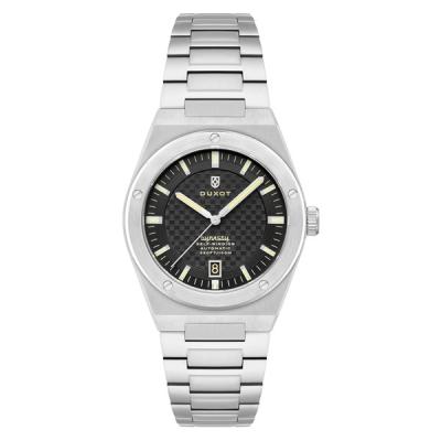 Duxot Bastia Self Winding Automatic with Black Dial