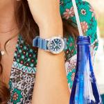 Citizen Promaster 36.5mm Solar Dive Watch with Blue Dial