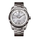 Formex Essence ThirtyNine Swiss Automatic Chronometer with Mother-of-Pearl Dial