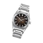 Circula Facet Brown Automatic Sports Watch