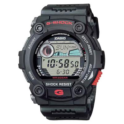 Casio G-Shock 7900 Series in Black