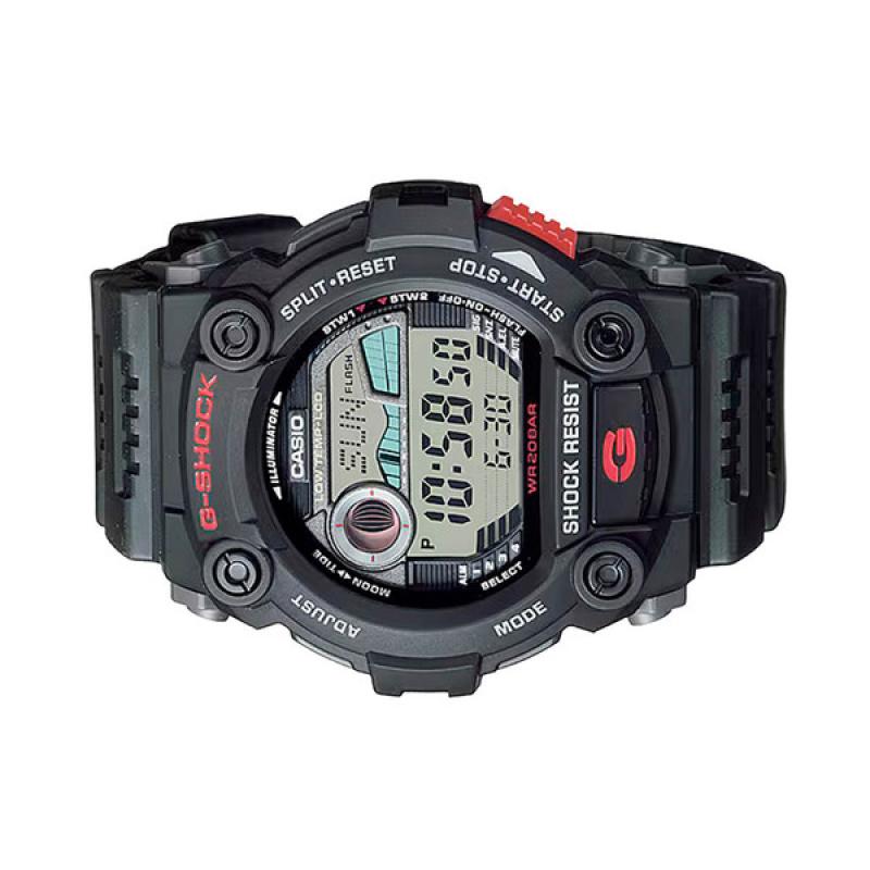 Casio G-Shock 7900 Series in Black