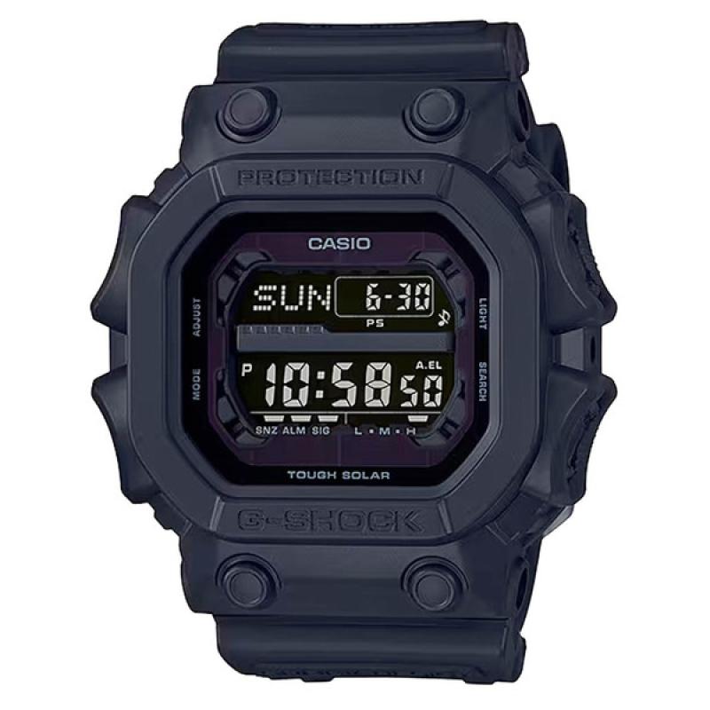 Casio G-Shock GX-56 Series in Black