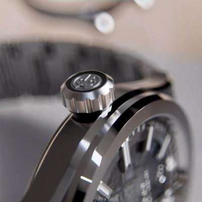 Henry Archer Øhav Meteorite Lunaris Watch