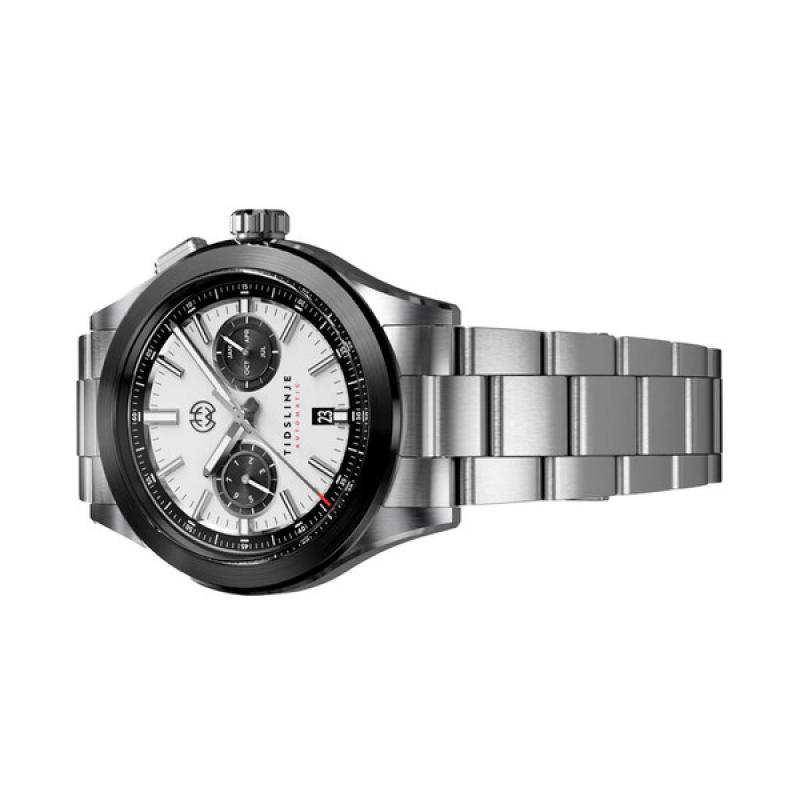 Henry Archer Tidslinje Vektor Watch