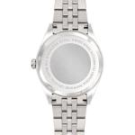 Herodia Monte Carlo Swiss Watch with Sunburst Anthracite Dial