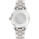 Herodia Monte Carlo Full Day Swiss Watch with Matte Black Dial