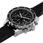 Marathon Swiss Made, CSAR Automatic Valjoux 7750 Chronograph with Sapphire Crystal