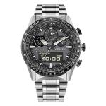Citizen Eco-Drive Promaster Skyhawk U380 with Grey Dial