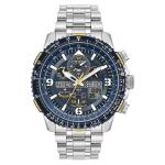 Citizen Promaster Blue Angels Skyhawk A-T Solar Watch