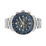 Citizen Promaster Blue Angels Skyhawk A-T Solar Watch