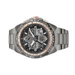 Citizen Promaster Skyhawk A-T Chronograph 35th Anniversary Limited Edition
