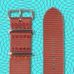 ADPT MaiTai Nylon Strap