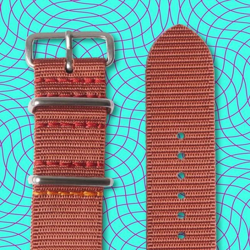 ADPT MaiTai Nylon Strap