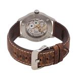 Dave Berghold DB Model 1 with Enamel Dial