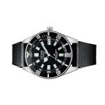 Citizen Promaster Super Titanium Automatic Dive Watch with Black Dial