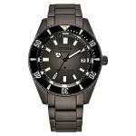 Citizen Promaster DLC Super Titanium Automatic Dive Watch with Black Dial