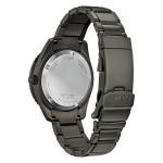 Citizen Promaster DLC Super Titanium Automatic Dive Watch with Black Dial