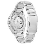 Citizen Sports Automatic with Blue Dial