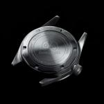 Ollech & Wajs Swiss Automatic C-1000 MKII Watch #OW