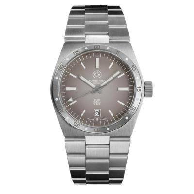 Ollech & Wajs Swiss Automatic Havanna COSC Sports Watch