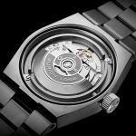 Ollech & Wajs Swiss Automatic Havanna COSC Sports Watch