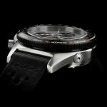 Ollech & Wajs Swiss Automatic RallyChron Racing Watch