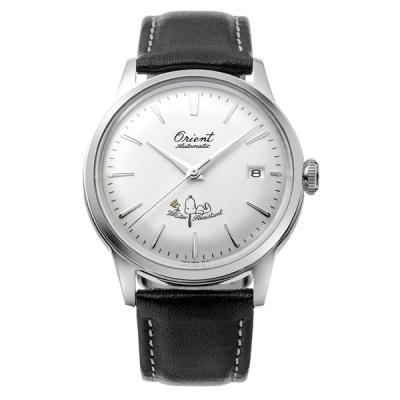 Orient Peanuts 75th Anniversary Limited Edition Bambino #RA-AC0M16S30B