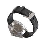 Circula ProFlight Automatic Pilot Watch with Anthracite Dial