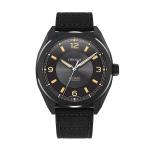 Circula ProTrail Automatic Field Watch with Black Dial (LE)