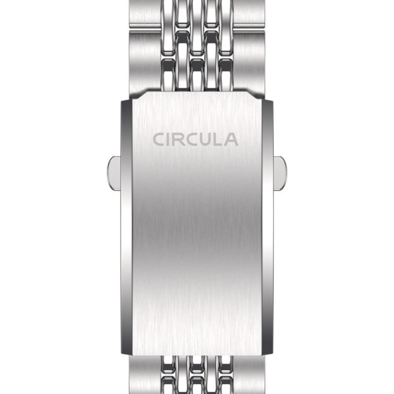 Circula Beads of Rice Bracelet for AquaSport Watch