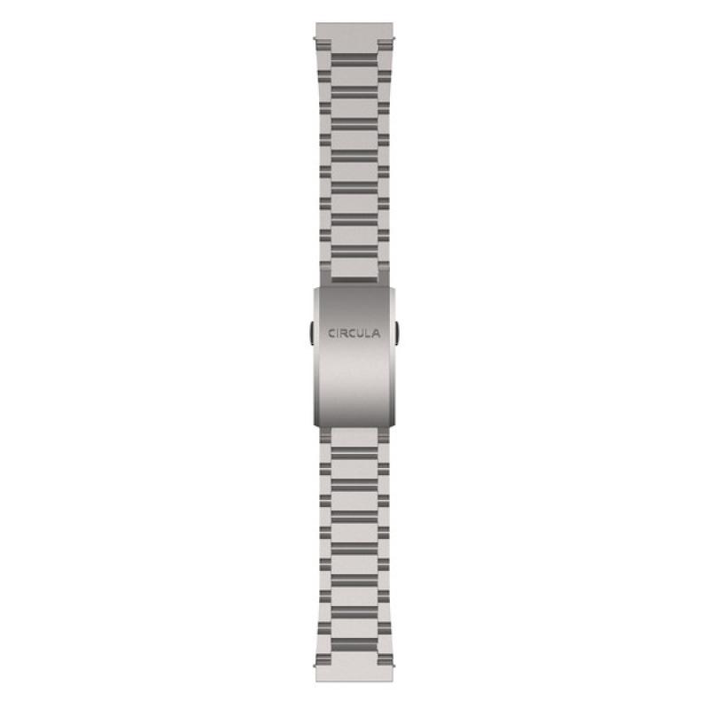 Circula Bracelet for ProTrail or ProFlight Watch