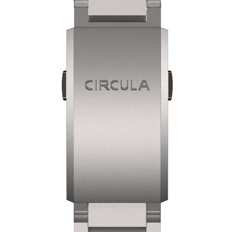 Circula Bracelet for ProTrail or ProFlight Watch