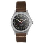 Jeep x Marathon 41mm Willys SSGPQ Officers Swiss Quartz Watch