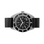 Marathon Swiss 41mm Automatic Navigator on Ballistic Nylon
