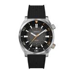 Circula SuperSport Automatic Dive Watch with Black Dial