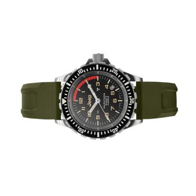 Jeep x Marathon 41mm Rubicon TSAR Swiss Quartz Dive Watch