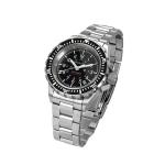 Marathon GSAR Automatic Military Divers Watch (without markings) on Bracelet