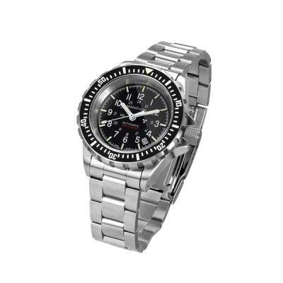 Marathon GSAR Automatic Military Divers Watch (without markings) on Bracelet