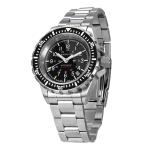 Marathon GSAR Automatic Military Divers Watch (without markings) on Bracelet