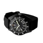 Marathon Maraglo Navigator with Date and Ballistic Nylon Strap