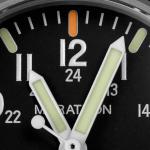 Marathon Maraglo Navigator with Date and DEFSTAN Nylon Strap