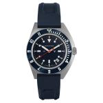 Marathon Swiss Steel Navigator Blue Yonder with Tritium Tubes