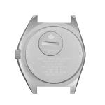 Marathon Swiss Steel Navigator Blue Yonder with Tritium Tubes