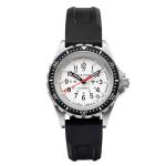 Marathon Swiss Made, (Medium) GSAR Automatic Military Divers Watch with Sapphire Crystal