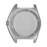 Marathon Swiss 41mm Automatic Arctic (No-Date) Navigator on Ballistic Nylon