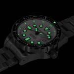 Marathon 46mm Automatic OSAR-D with Arctic Dial and Bracelet