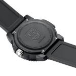 Luminox G Sea Lion 44mm Orange Dial